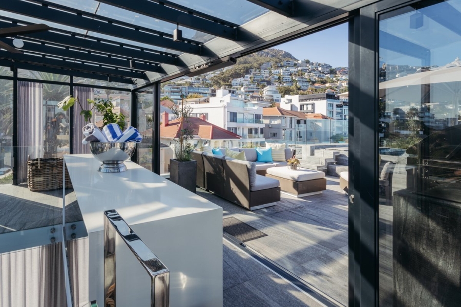 To Let 3 Bedroom Property for Rent in Bantry Bay Western Cape